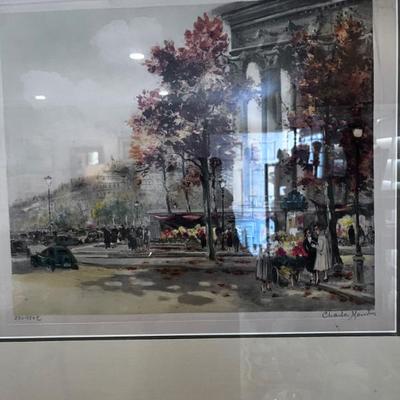 Sale Photo Thumbnail #10: ORGINIAL ARTWORK