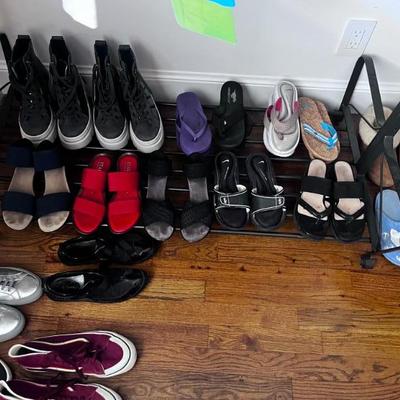 Sale Photo Thumbnail #51: MORE, SHOES