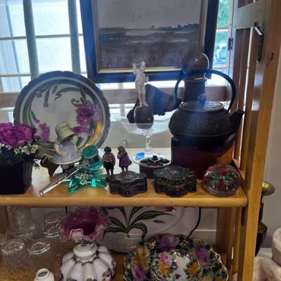 Sale Photo Thumbnail #6: ASIAN DECOR