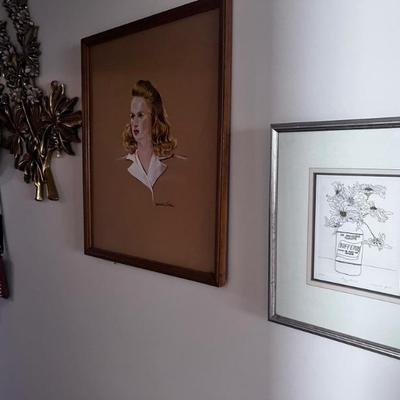 Sale Photo Thumbnail #56: ARTWORK