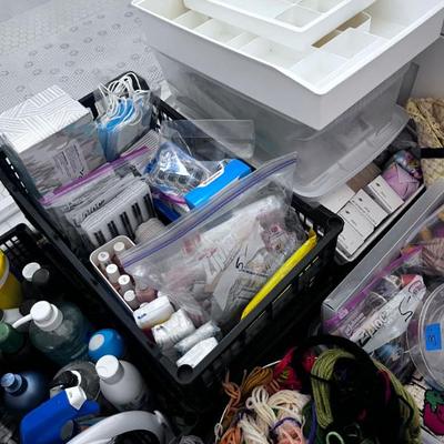 Sale Photo Thumbnail #91: BEAUTY PRODUCTS