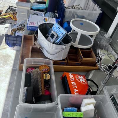 Sale Photo Thumbnail #87: STORAGE