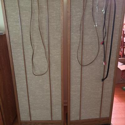 Pair of Magnepan MG-I Speakers – Model MG-I – 66"H x 19"W