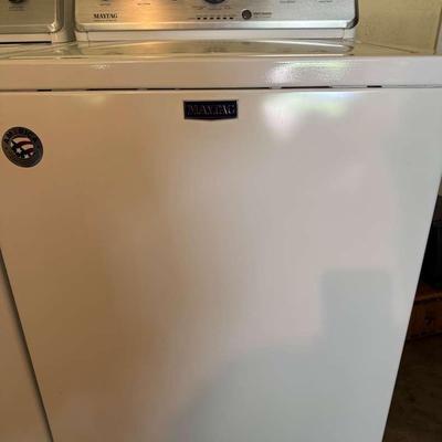 Maytag Centennial Top-Load Washing Machine