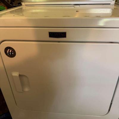 Maytag Centennial Electric Dryer