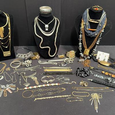 Costume Jewelry (feat. Layered Necklaces) (WH3)