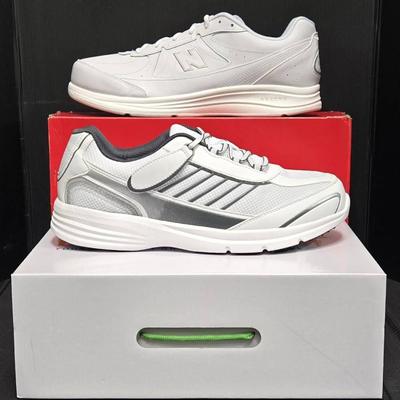 New-in-box Men's Shoes (WH10)