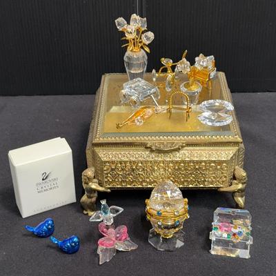 Swarovski & More (WH3)