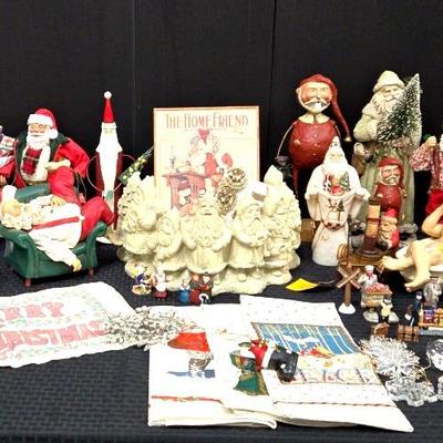 Christmas (feat. Santa) (WH5)