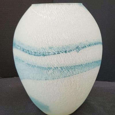 Murano Vase (WH2)
