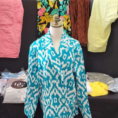 Women's Clothing - Size 3X (WH11)