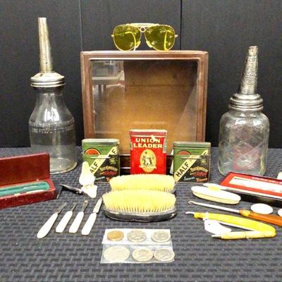 Men's Antique Variety + (WH9)