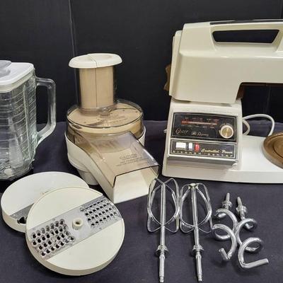 Oster Kitchen Center (WH8)