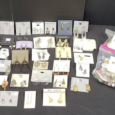 Tagged Earrings & Mystery Bags (WH3)