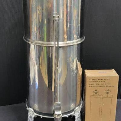 Water Purifier (WH6)