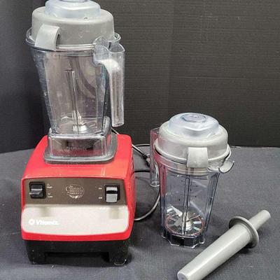 Vitamix Blender (WH7)