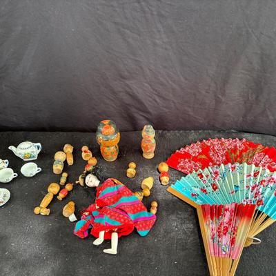 Vintage Japanese