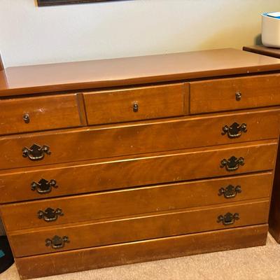 Three Drawer Chest