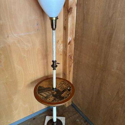 Vintage Floor Lamp