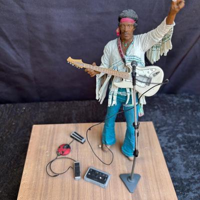 Hendrix