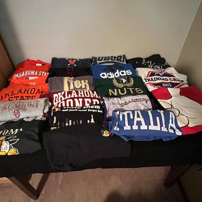Some Tees