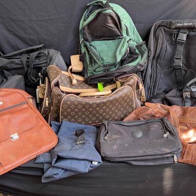 Duffels And More