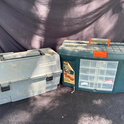 Toolboxes