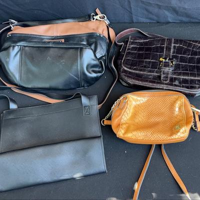 More Hand Bags