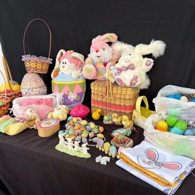 Easter