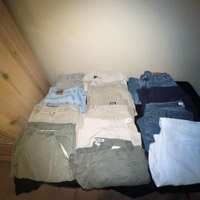 Pants