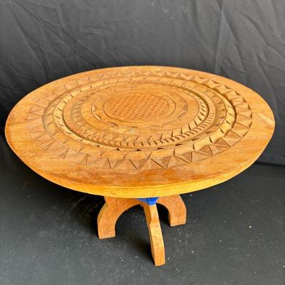 Puzzle Table