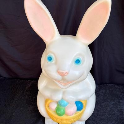 Mr. Rabbit