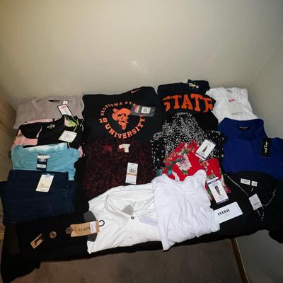 New With Tags
