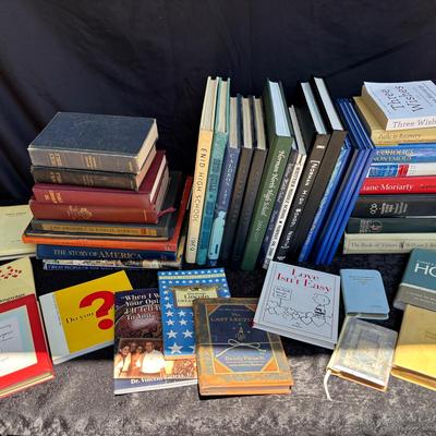 Books To Read