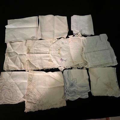 Pocket Squares