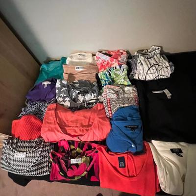 Fancy Tops