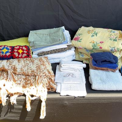 Sleep And Wash
