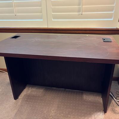 Simple Desk