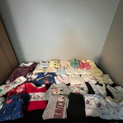 For Baby