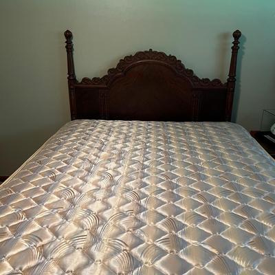 Full Bed