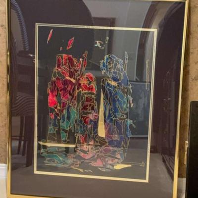 Artmaster studios original artwork