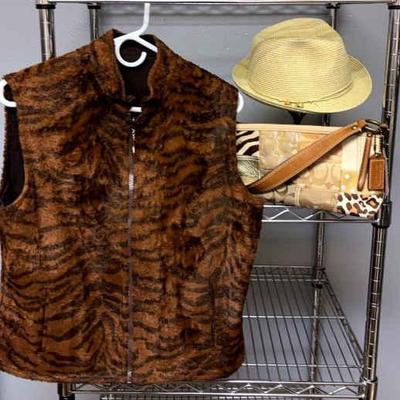 St john sport coach & nine west