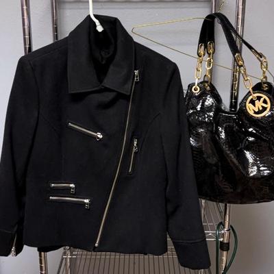 Bianca nygard chicos & michael kors