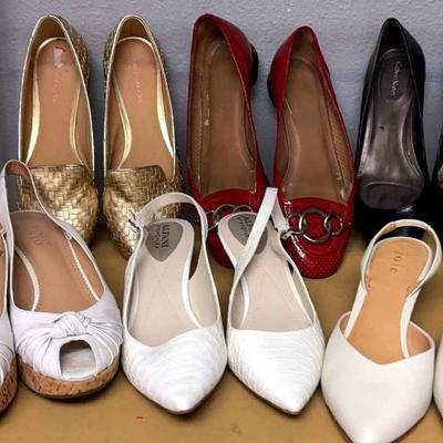 Sarto alfani, joie, calvin klein & others