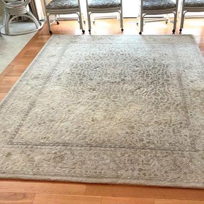 Nourison symphony collection rug