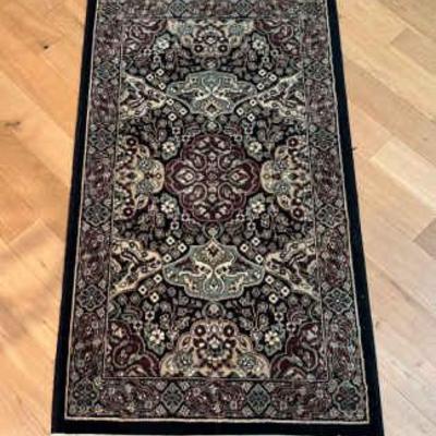 Verona small area rug
