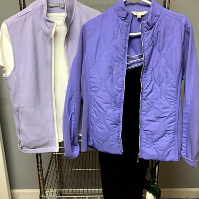 Daily sports monterey, talbots & jamie sadok