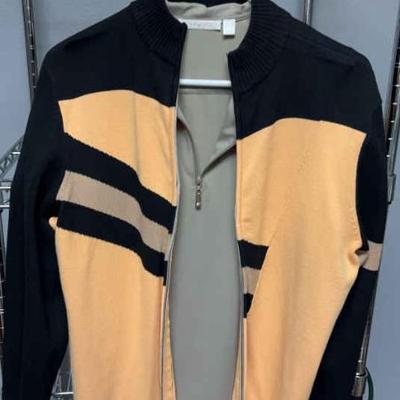 Dkny golf sport daily