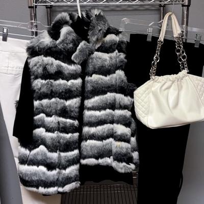 Inc chicos, talbots, parkhurst