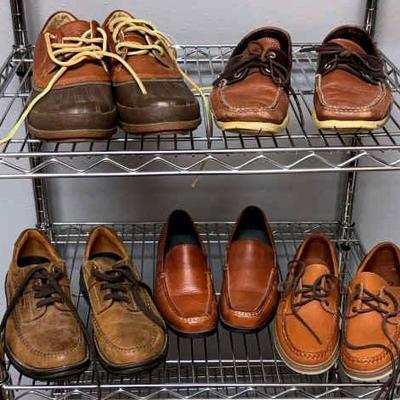 Men s size 7